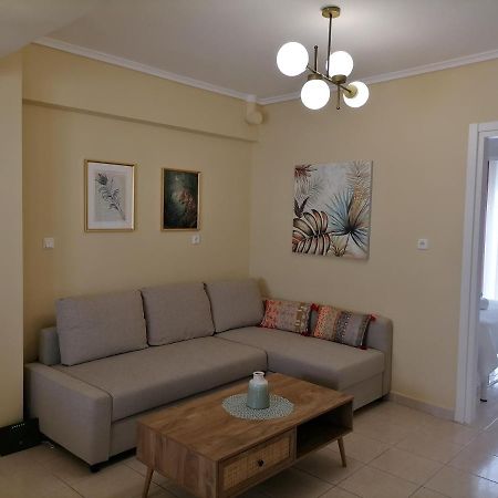 Joy'S Central Apartment Salonicco Esterno foto