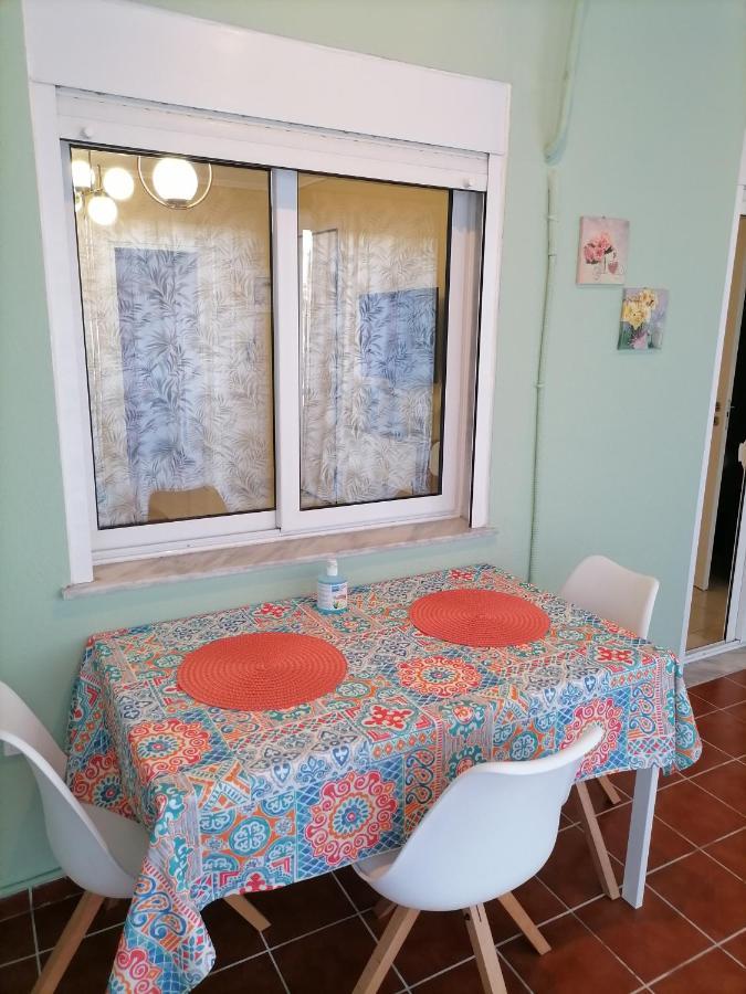 Joy'S Central Apartment Salonicco Esterno foto